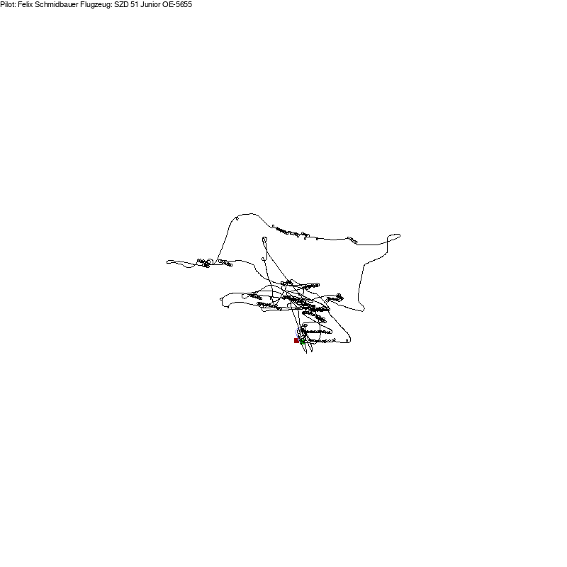 Flugspur